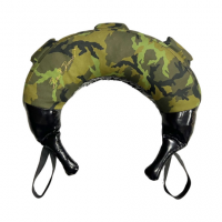 Bulgarian Bag *Suples Original - Canvas Size M (New Design)