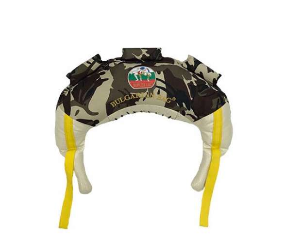 Bulgarian Bag *Suples Original - Canvas Size XS