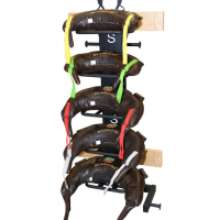 *Pachet #1 Suples Original Piele naturală — set de 5 bucăți