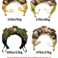 *Pachet #6 Suples Original Pânză — set de 4 bucăți