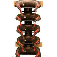 *Pachet #7 — 12 kg Suples Original Piele naturală, set de 5 bucăți