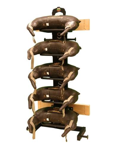 *Pachet #8 —  17 kg Suples Original Piele naturală, set de 5 bucăți