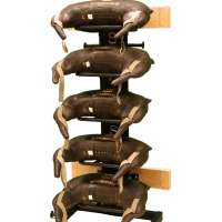 *Pachet #8 —  17 kg Suples Original Piele naturală, set de 5 bucăți