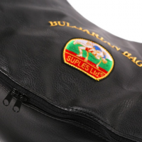 Geantă de transport — piele sintetică