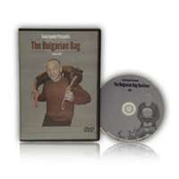 Link video: Sac bulgăresc — rutine de exerciții, rezistență musculară