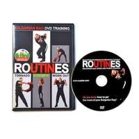 Link video: Sac bulgărească — rutine de exerciții pentru viteză și forță