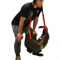 Bulgarian Bag - Head Harness