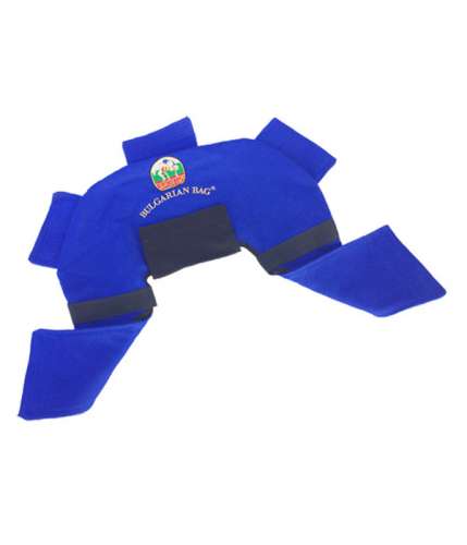 Bulgarian Bag - GI Vest for Judo & Jiu Jitsu