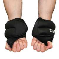 Suples Cuffs (pair) - 2 x 1kg