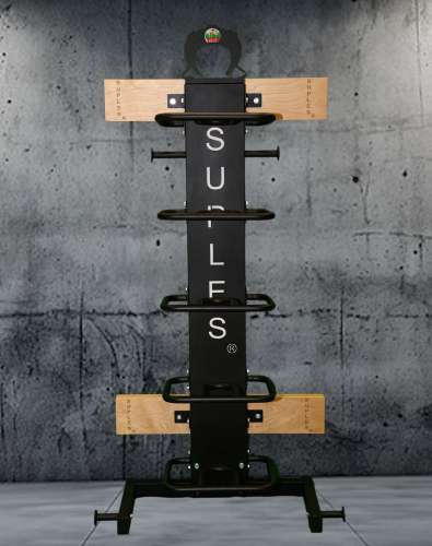 Suples Multifunctional Rack