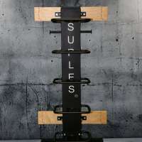 Suples Multifunctional Rack