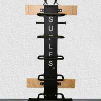 Suples Multifunctional Rack