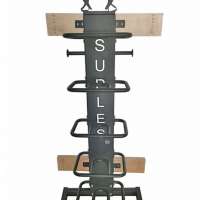 Suples Multifunctional Rack