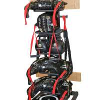 Suples Multifunctional Rack