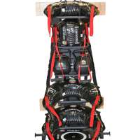 Suples Multifunctional Rack