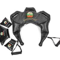 Bulgarian Bag *Suples Strong - Genuine leather + Carry Bag Size M-L