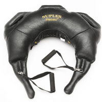 Bulgarian Bag *Suples Strong - Genuine leather + Carry Bag Size M-L