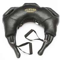 Bulgarian Bag *Suples Strong - Genuine leather + Carry Bag Size S-M