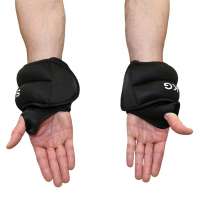 Suples Cuffs (pair) - 2 x 2kg