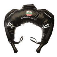 Sac bulgăresc Suples Fit — vinil, mărimea L