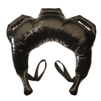 Sac bulgăresc Suples Fit — vinil, mărimea L