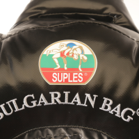 Sac bulgăresc Suples Fit — vinil, mărimea L