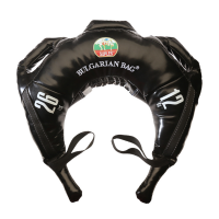 Bulgarian Bag *Suples Fit - Vinyl Size M