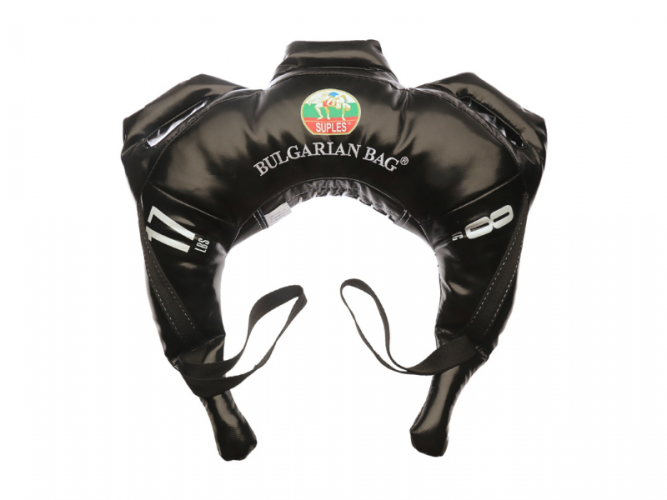 Болгарский Мешок Suples Fit — винил, размер S