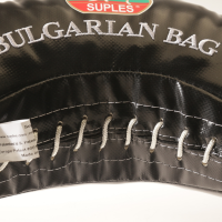 Sac bulgăresc Suples Fit — vinil, mărimea S