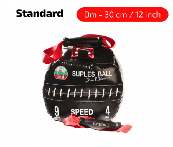 Suples Ball *Speed Standard