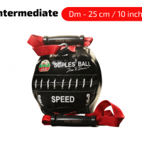 Suples Ball *Speed Intermediate
