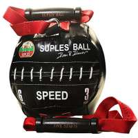 Suples Ball *Speed Intermediate