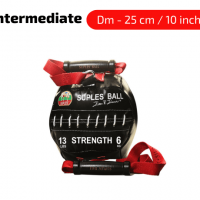 Suples Ball *Strength Intermediate