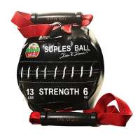 Suples Ball *Strength Intermediate