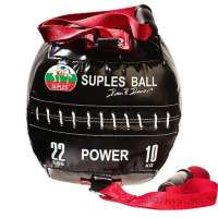 Suples Ball *Power Standard