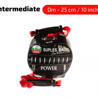 *Minge Suples Putere — nivel intermediar
