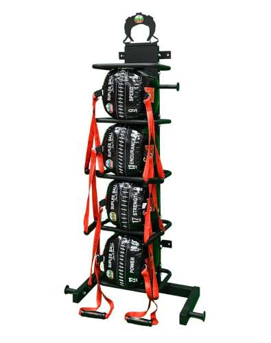 Набор Suples Ball — стандартный, пакет №2