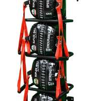 Suples Ball Standard Package #2