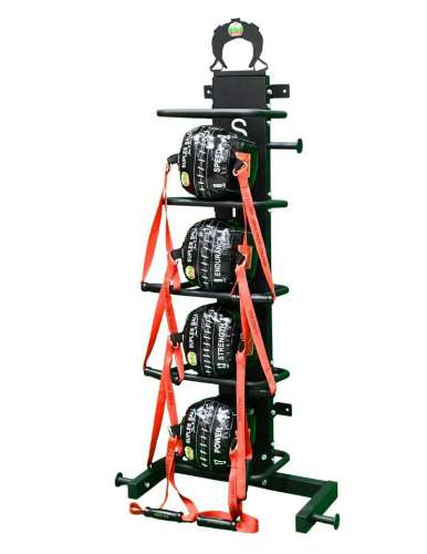 Набор Suples Ball — средний уровень, пакет №2