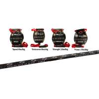 Pachet Suples Ball Intermediar & Path of Glory, set de 12