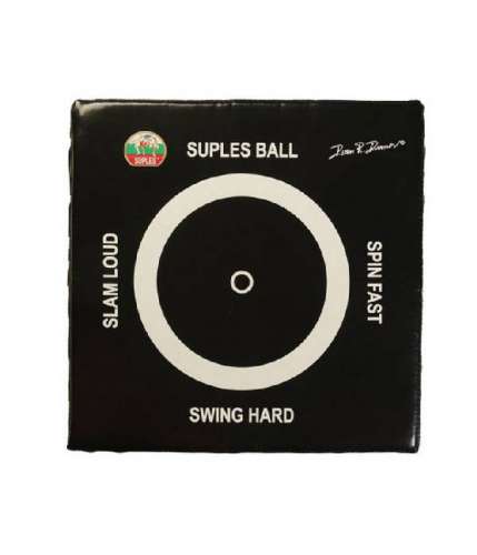 Suples Ball - Slam Mat