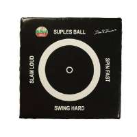 Suples Ball - Slam Mat
