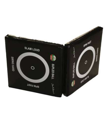 Target Slam Mat - Double