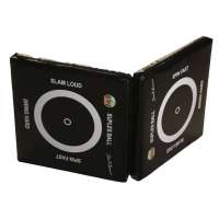 Target Slam Mat - Double