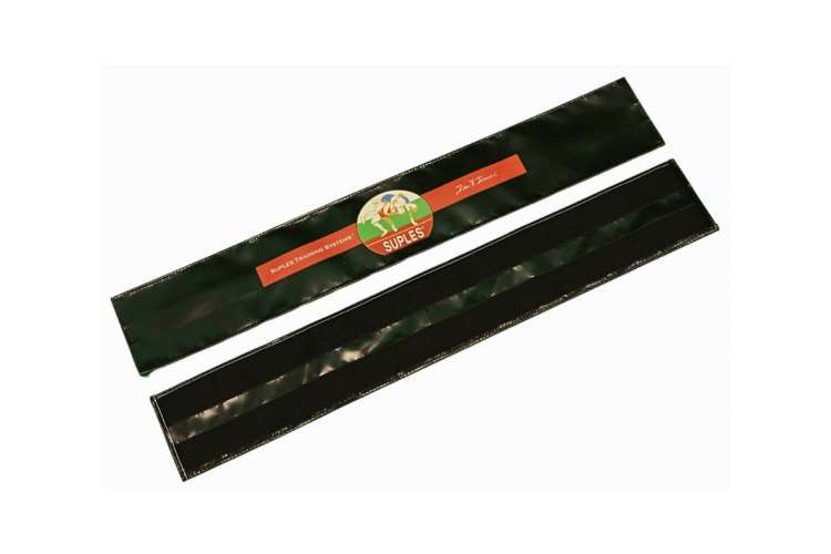 Benzile scurte cu Velcro pentru Suples Path of Glory