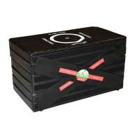 Benzile scurte cu Velcro pentru Suples Path of Glory