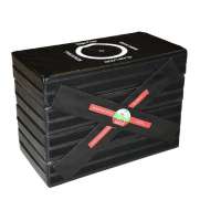 Benzile scurte cu Velcro pentru Suples Path of Glory