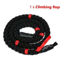 H.I.R.T.S.® Suples Strong (6-în-1) Heavy – Roșu Rezistența fiecărei benzi: aproximativ 18 kg