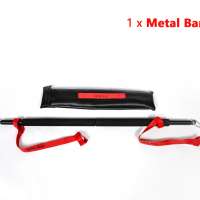 H.I.R.T.S.® Suples Strong (6-în-1) Heavy – Roșu Rezistența fiecărei benzi: aproximativ 18 kg