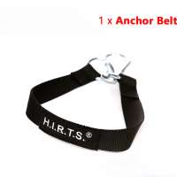 H.I.R.T.S.® Suples Strong (6-în-1) Ușor – Galben Rezistența fiecărei benzi: aproximativ 7 kg